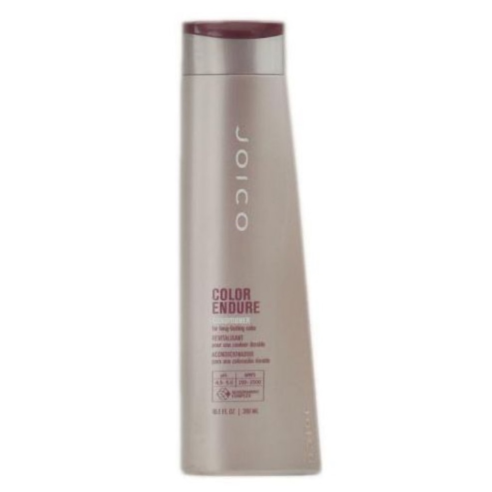 NEW [Joico] Color Endure Conditioner for Long Lasting Color, Full Size (10.1 oz)